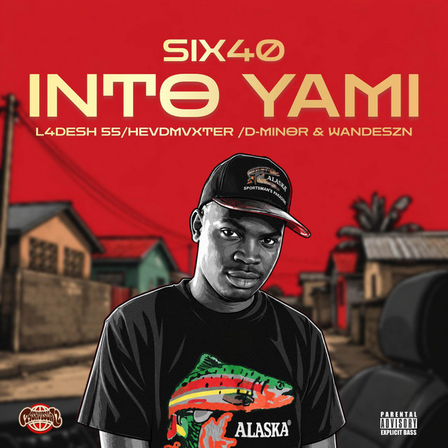 Into Yami
