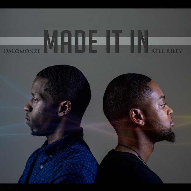 Made It In cover art
