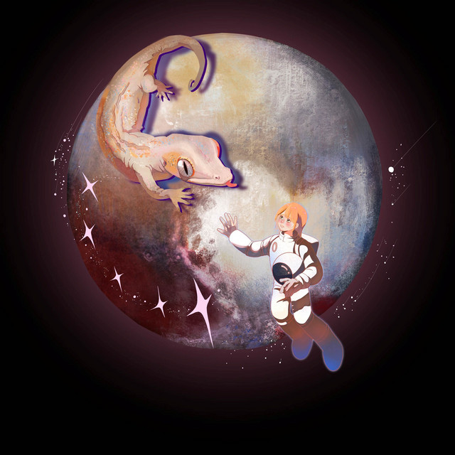 the pluto song