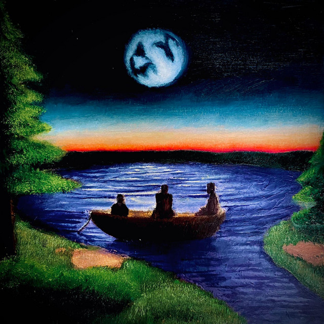 Firelight Horizon? cover art