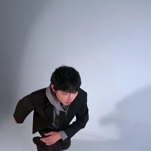 On the Scene cover art