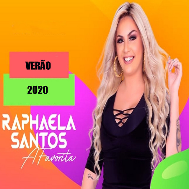Verão 2020 cover art