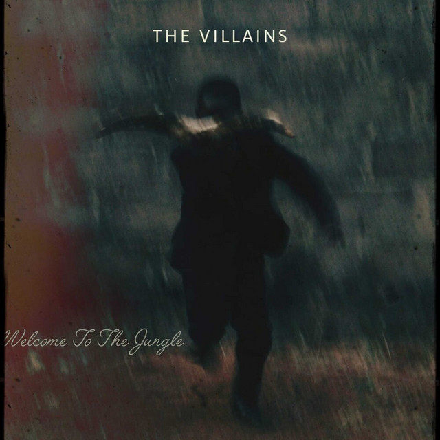 Villain's Night
