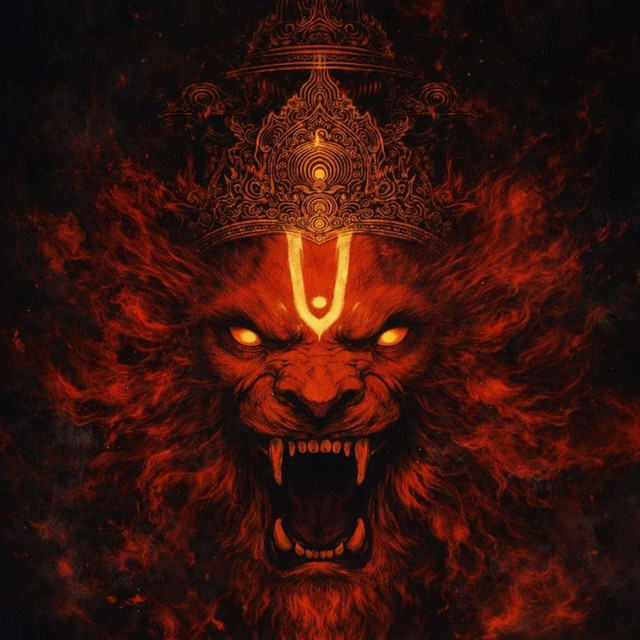 Ugram Veeram Mahavishnum | Deep House | The Most Powerful Mantra