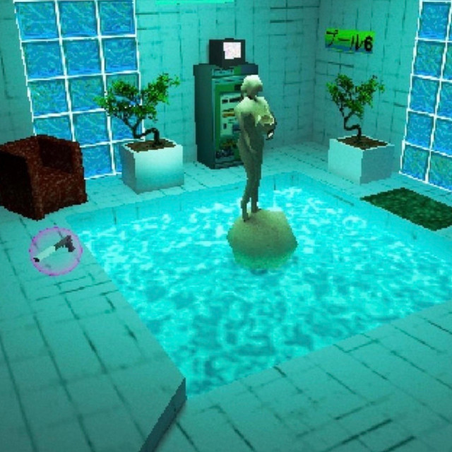 flaws cover art