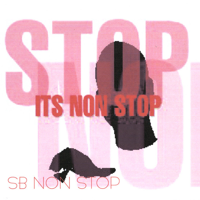 Non Stop cover art