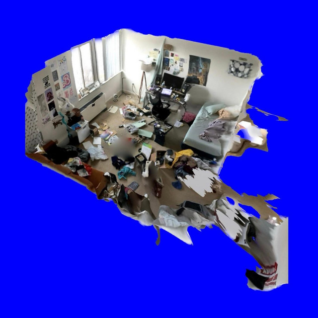Room Seshions cover art