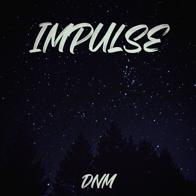 IMPULSE cover art