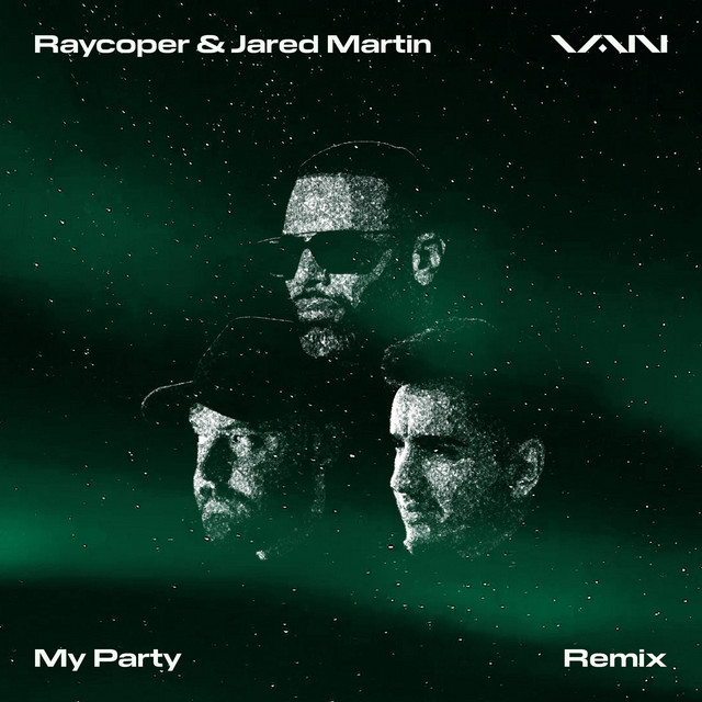 My Party - Remix