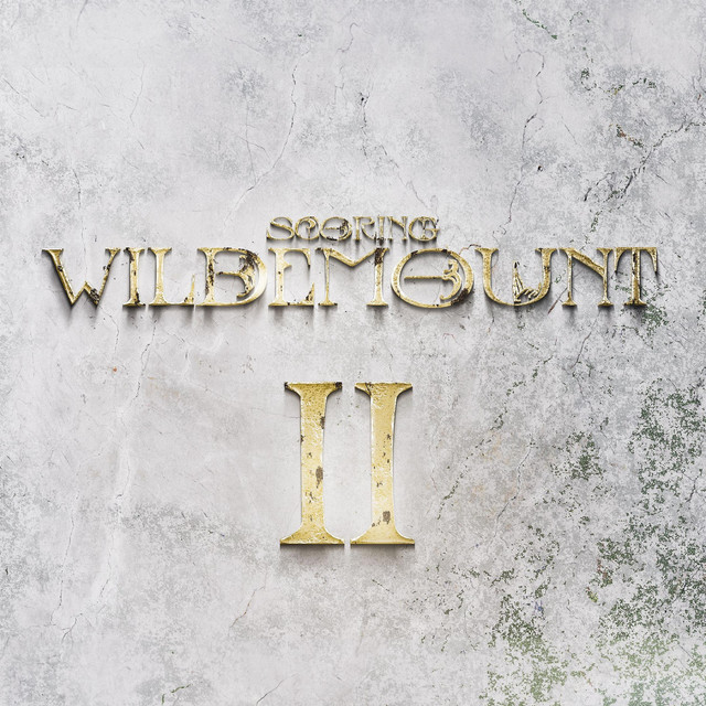 Scoring Wildemount, Vol. II cover art