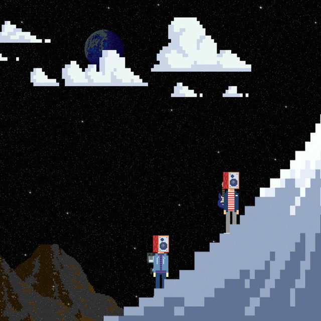 Spaceship Fantasia cover art