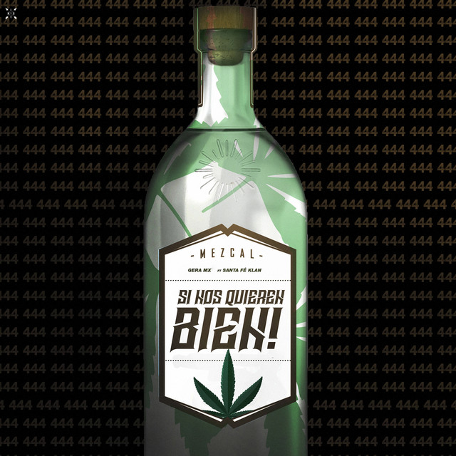 Si Nos Quieren Bien! (feat. Santa Fe Klan) cover art