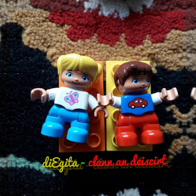 Clann an Deiscirt