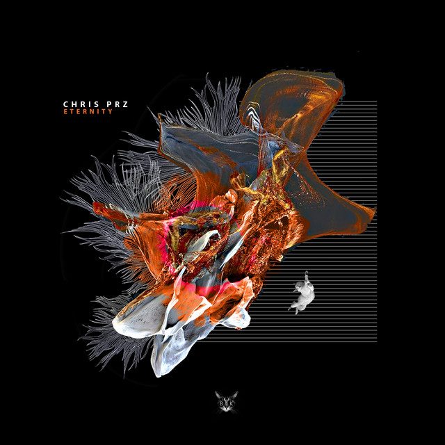 Eternity cover art