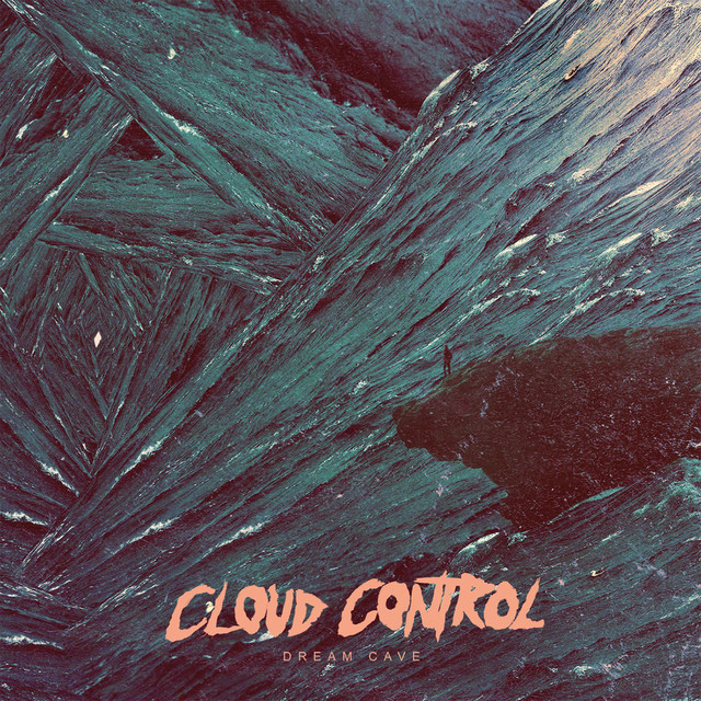 Dream Cave cover art