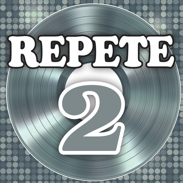 Repete 2 (Gala) cover art