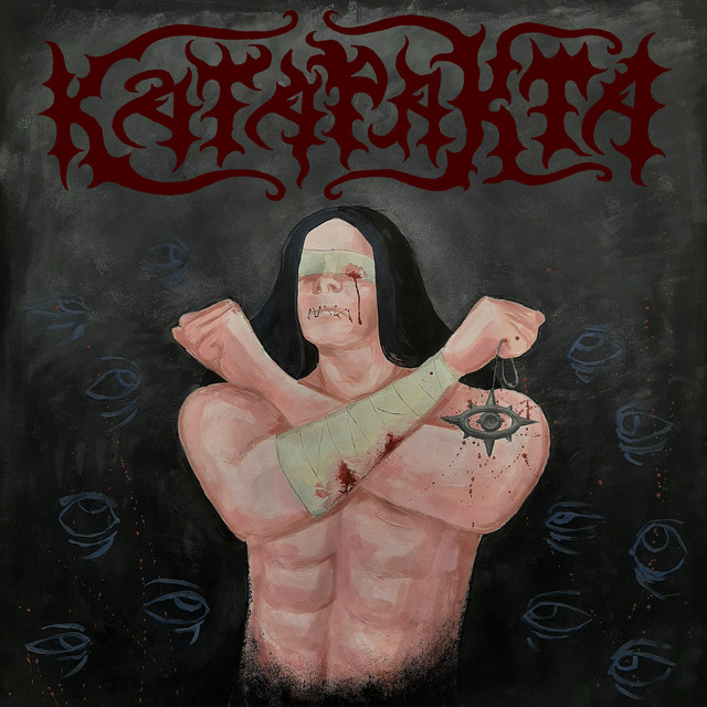 Cover art for КАТАРАКТА — Катаракта
