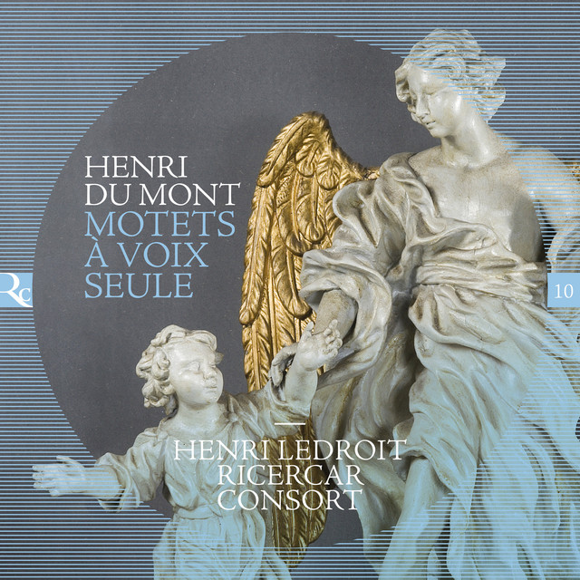 Motets à deux, trois et quatre parties: I. Symphonia XXVIII