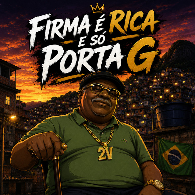 Firma e Rica e So Porta G Vovozona