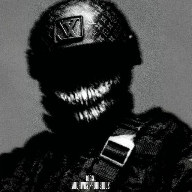 Archivos Prohibidos cover art