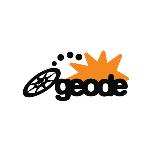 geode cover art