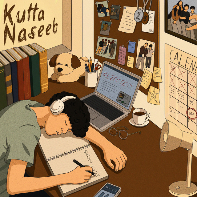 Kutta Naseeb