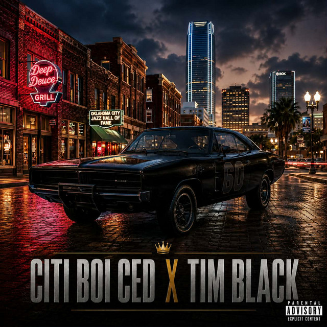 It's Going Down cover art