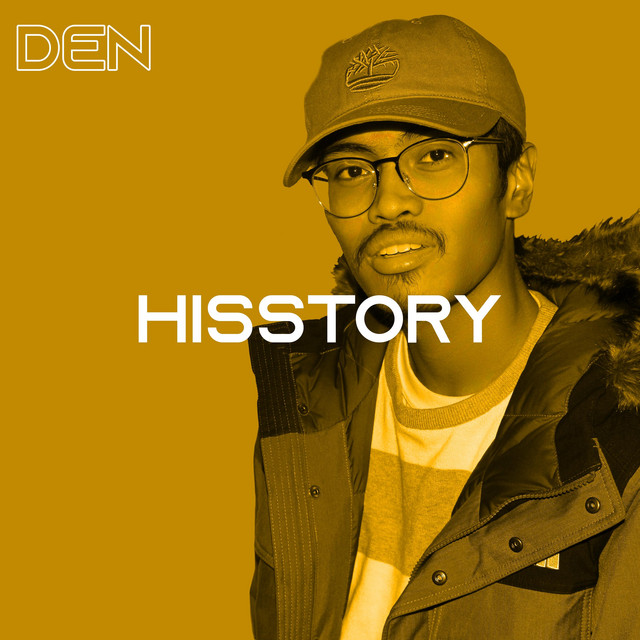 Hisstory cover art