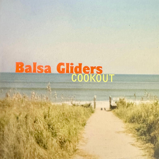 Cookout (2024 Remaster) cover art