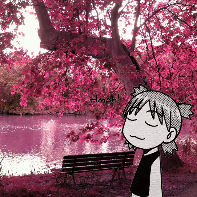 Sakura cover art