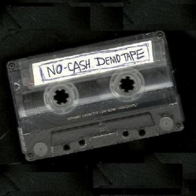 O.G. Demo cover art