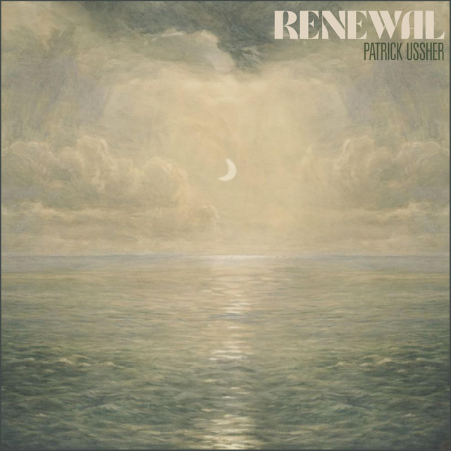 Renewal cover art