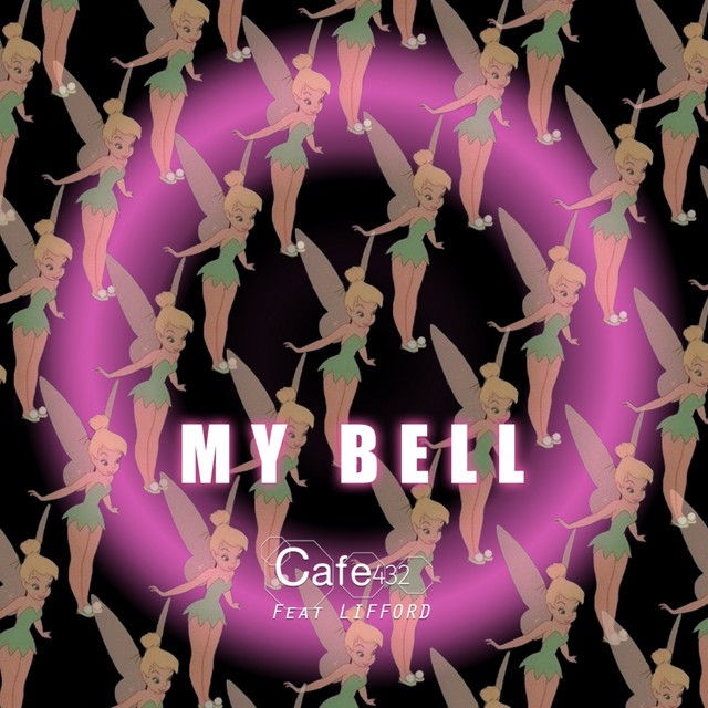 My Bell - Extended Club Mix cover art