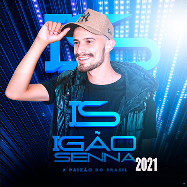 Mania - song and lyrics by Igão Senna | Spotify