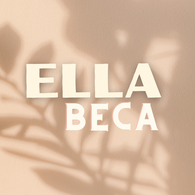 Ella cover art