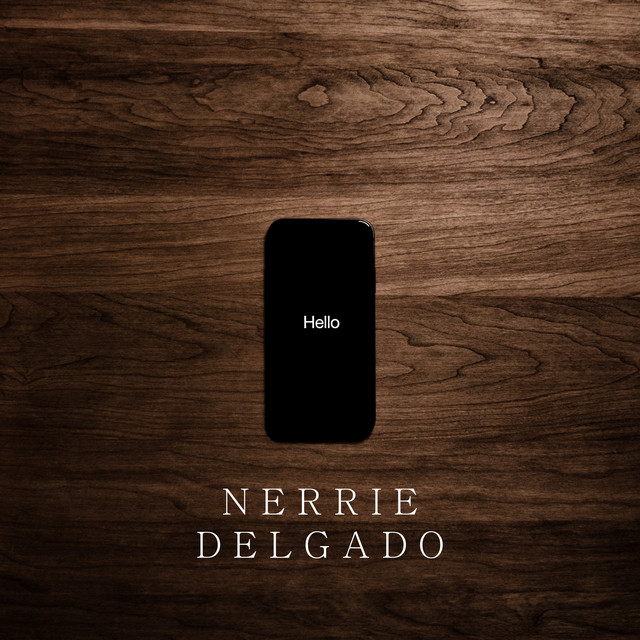 Hello cover art
