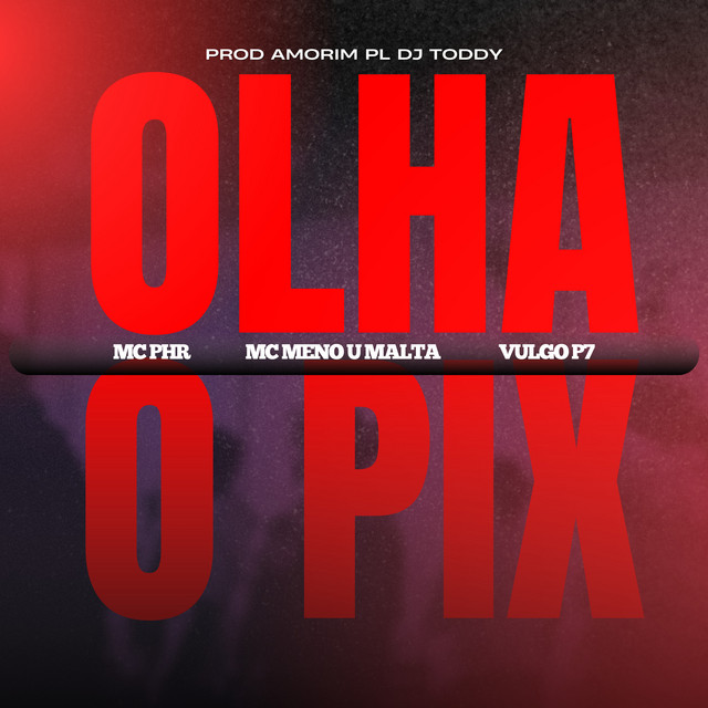 Olha o Pix