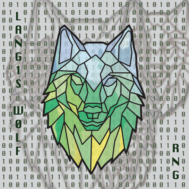 R.N.G cover art