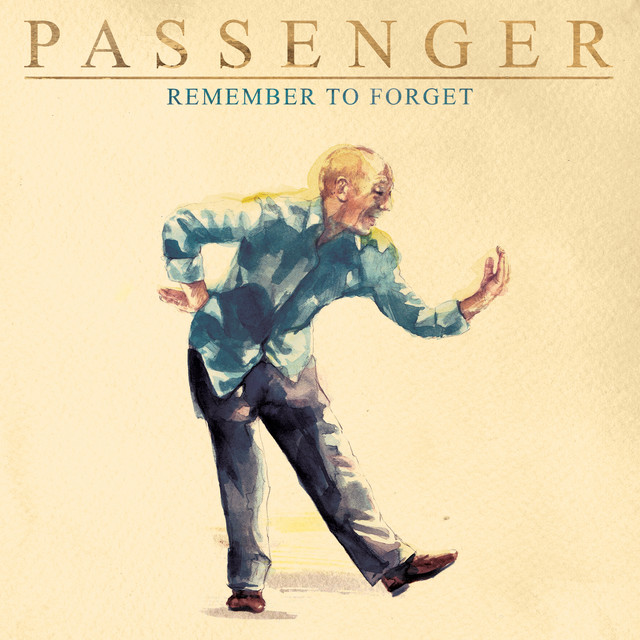 Remember to Forget cover art