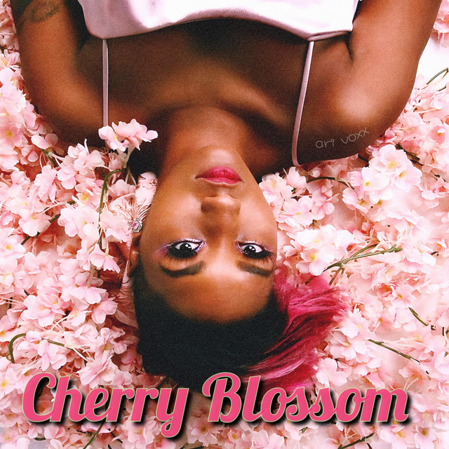 Cherry Blossom