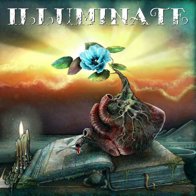 Ein Ganzes Leben cover