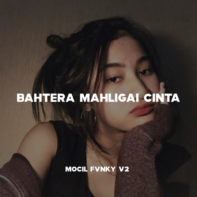 Bahtera Mahligai Cinta
