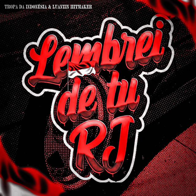 Lembrei de tu Rj