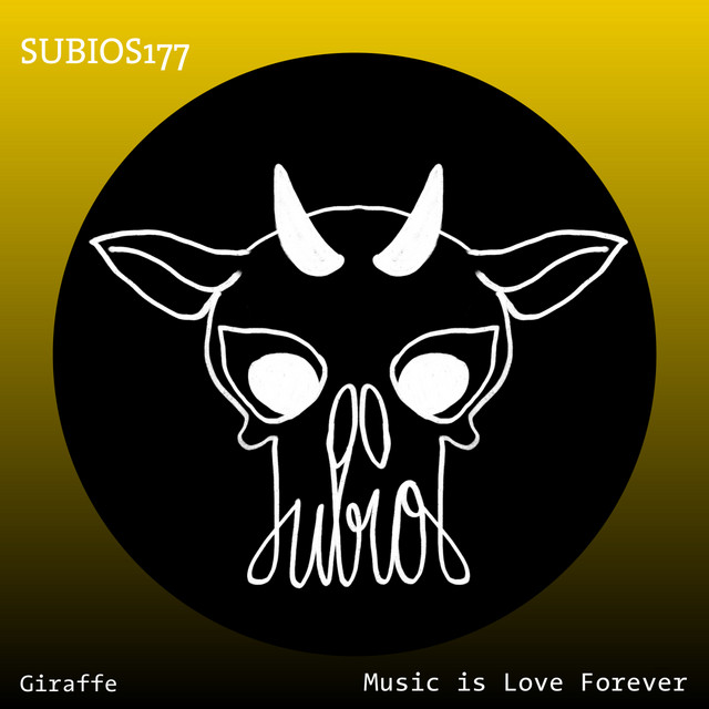 Music Is Love Forever - CapybaraZ Remix