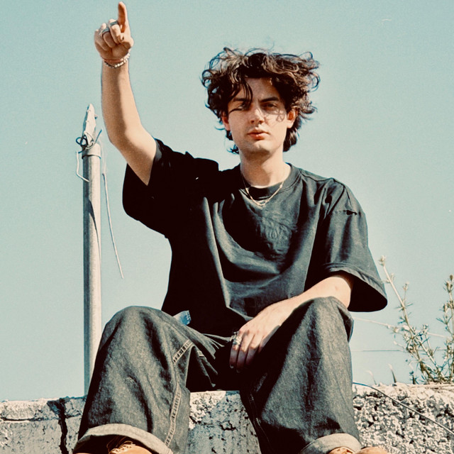 undefined album image