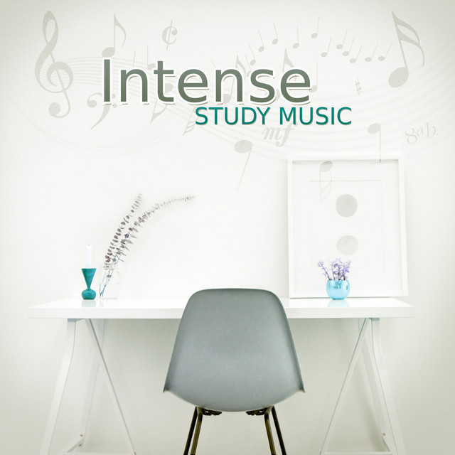 Intense Study Music - Instrumental Music for Concentration, Calm ...