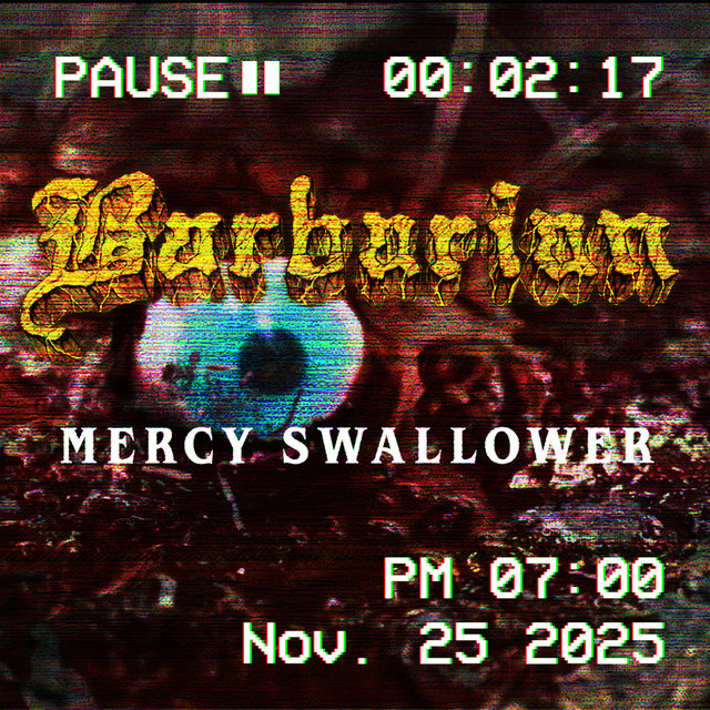 Mercy Swallower album image