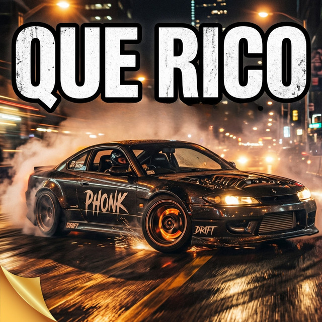QUE RICO