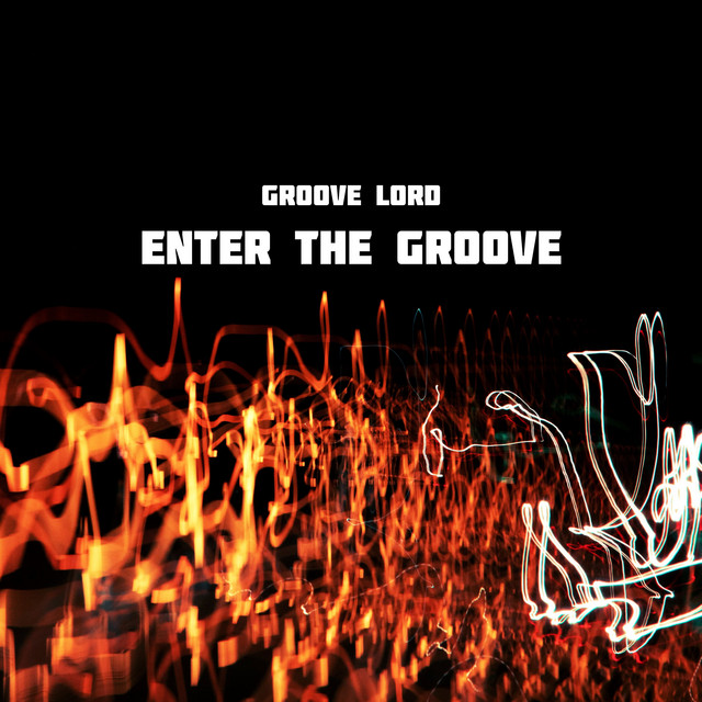 Enter The Groove cover