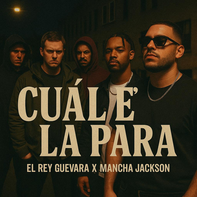 Cual E La Para (feat. Mancha Jackson & Nietto Wow)